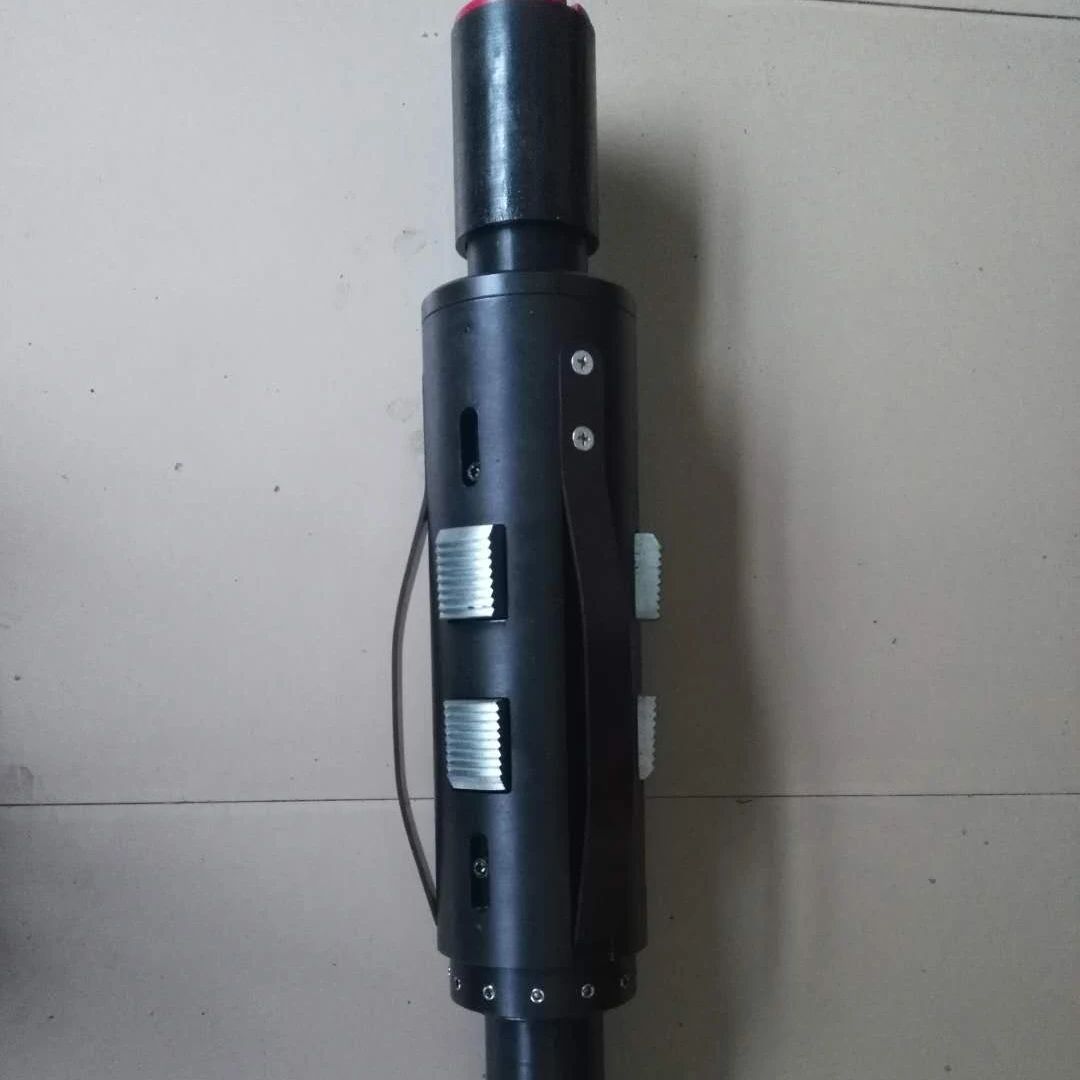 Oilfield Tubing anchor catcher for sucker rod pump