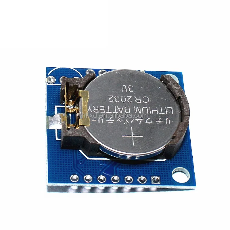 Module Tiny RTC I2C DS1307 AT24C32 24C32 memory Real Time Clock Module