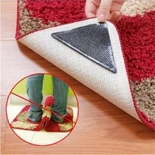 Amazon Hot Sale High Quality Products For 2021 Rug Grippers Anti Slip Carpet