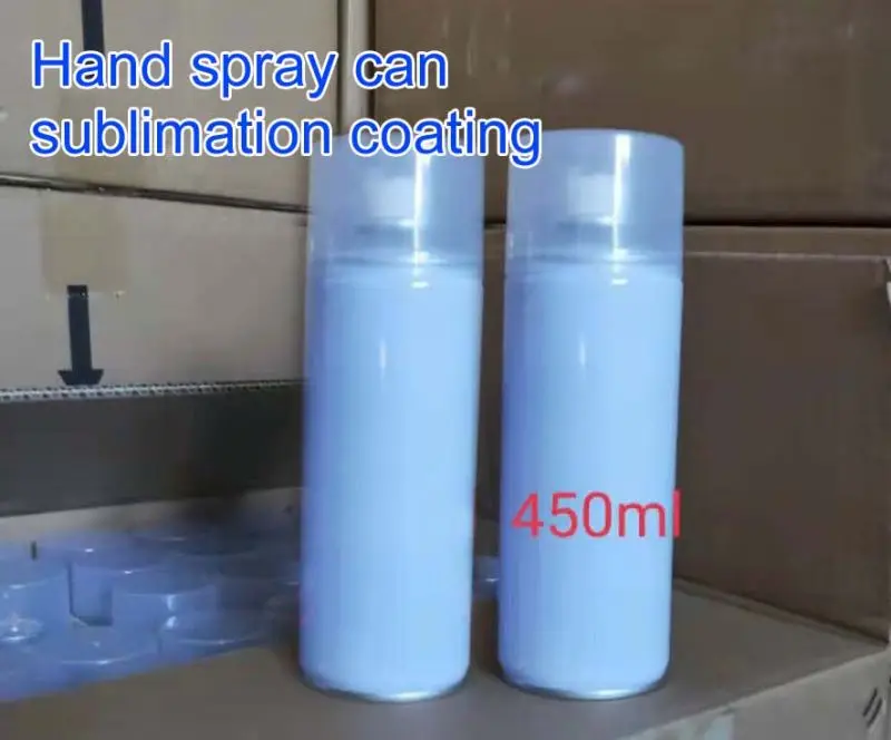 Wholesale  Clear Liquid Sublimation Metal Glass Marble Coating   Sublimation Mug Coating