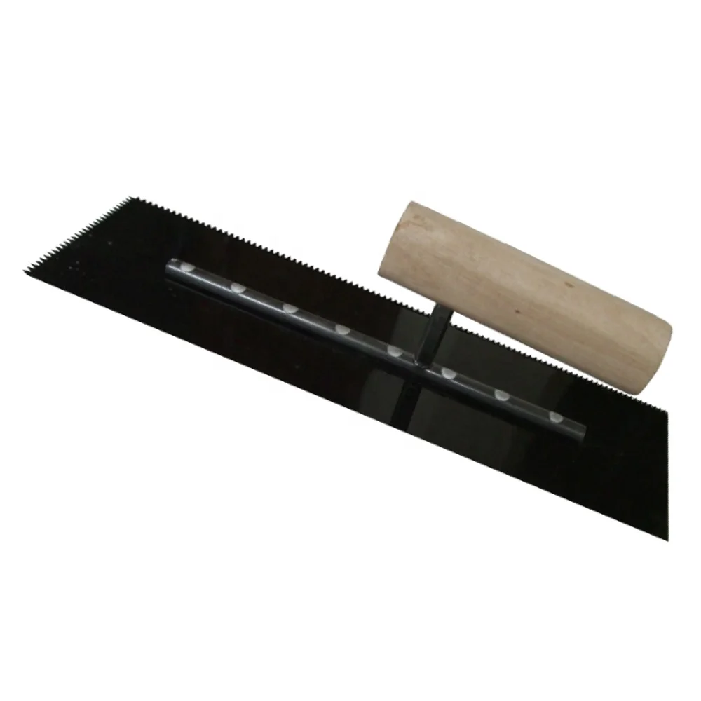 Building Tools With Factory Price Plastering Trowel