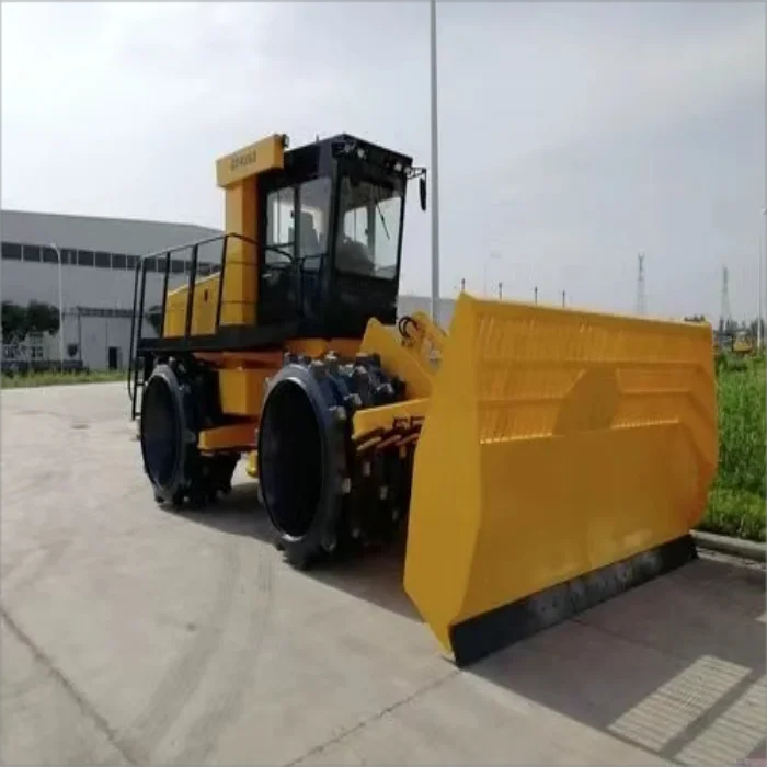 Good Performance china Origin Used jining shanbo Compactor 20ton on Sale