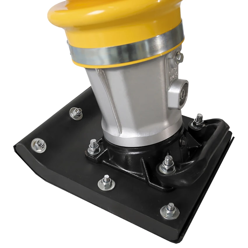 Value pack sri lanka electric vibrating tamping rammer hand monkey jumping jack compactor engine chisel sale price