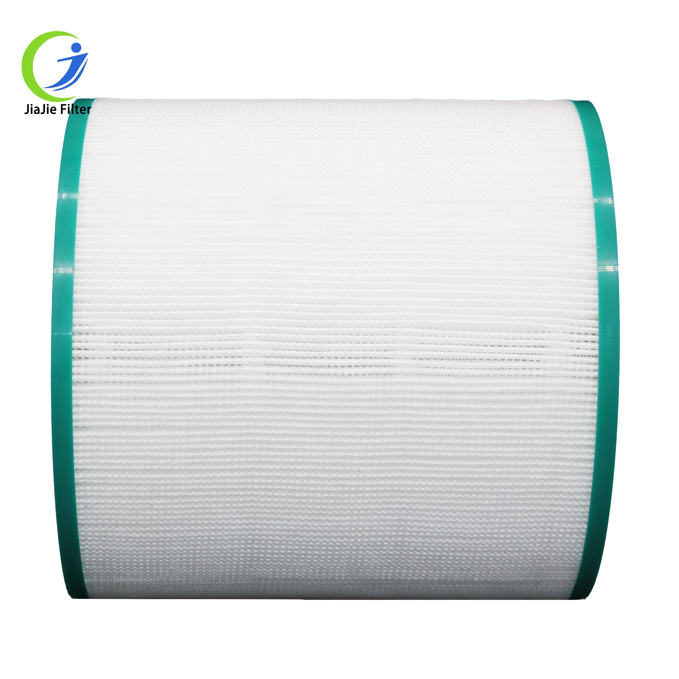 Replacement Prevent Allergies Portable Air Purifier With Hepa Filter for Dysons Pure Cool Dp01 Dp03 Cylinder Light Air filter