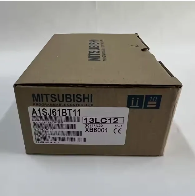 Совершенно новый оригинальный модуль для Mitsubishi automation plc контроллер блок управления PLC FX3G-5DM