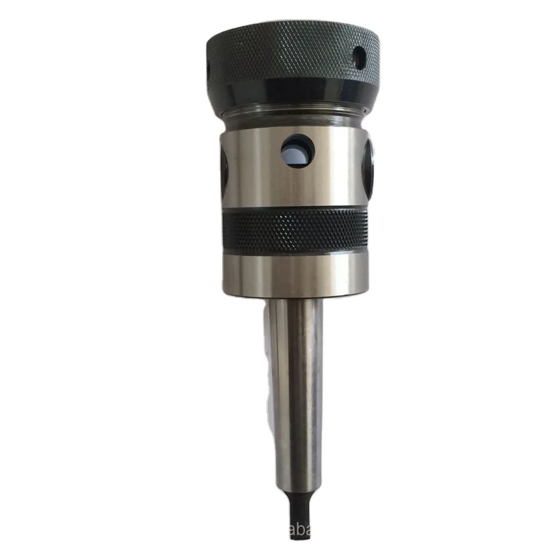 one-piece multi-purpose Tapping Chuck