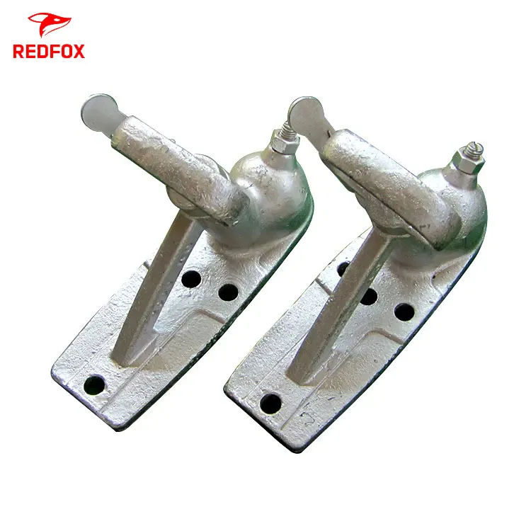 Top Quality Best Price Cast Steel 50mm Trailer Coupling Complies AS 4177.3 standard forged Trailer Coupling