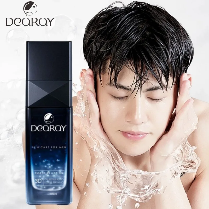 Private Label Stem Cell Serum for Face with Mandelic Acid Cosmetic Grade Man Face Serum Hyperpigmentation