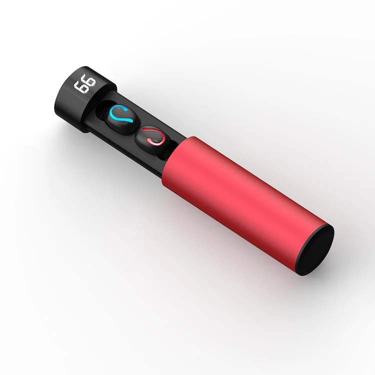 Latest electronic products in market sport wireless headphone