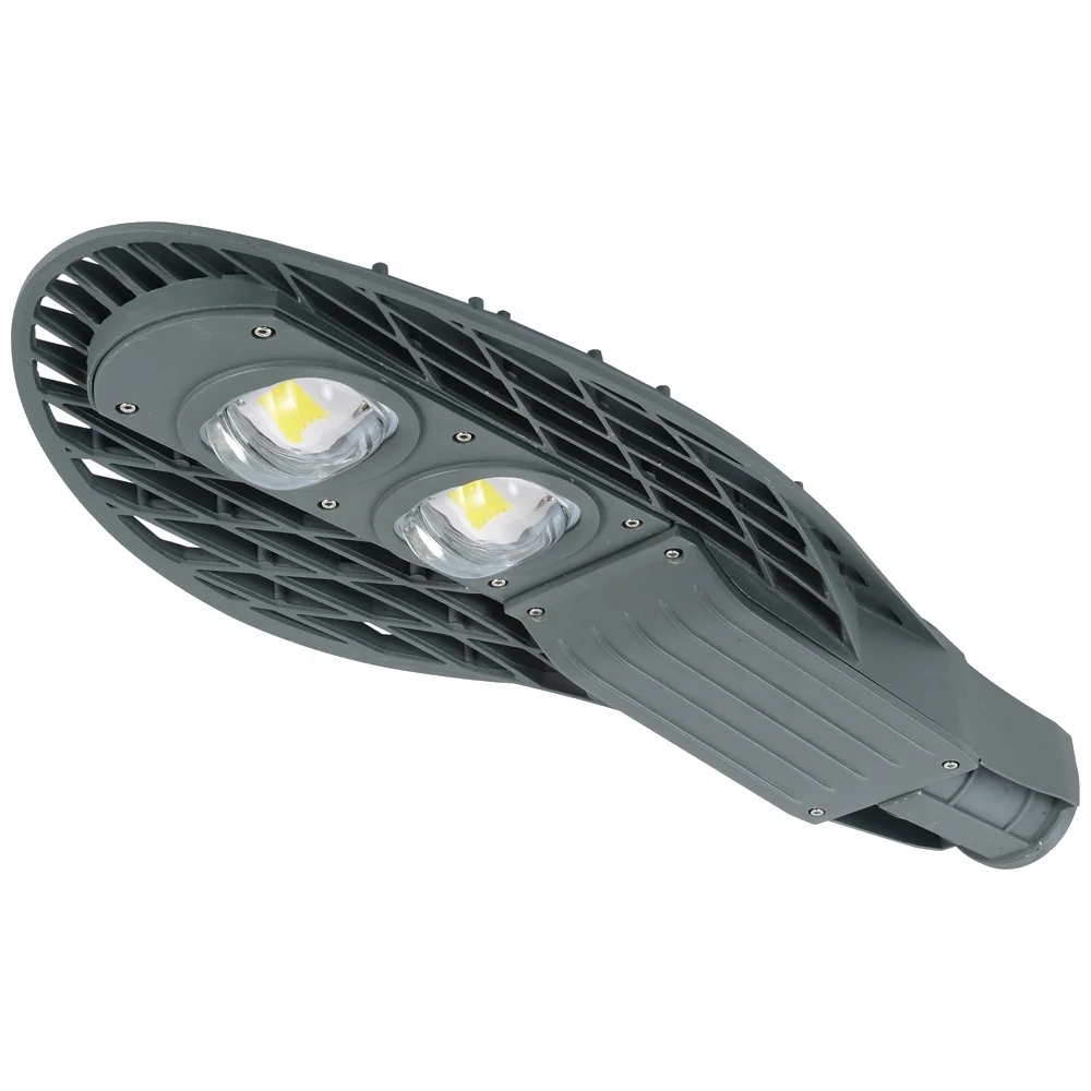 Stock Status high lumen 100W led street lamp for Project Lighting