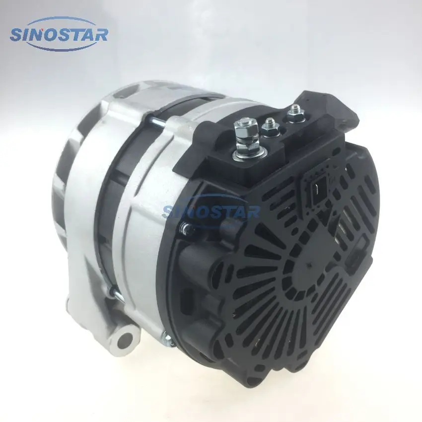 Engine Alternator VG1095094002 for Sinotruk Howo