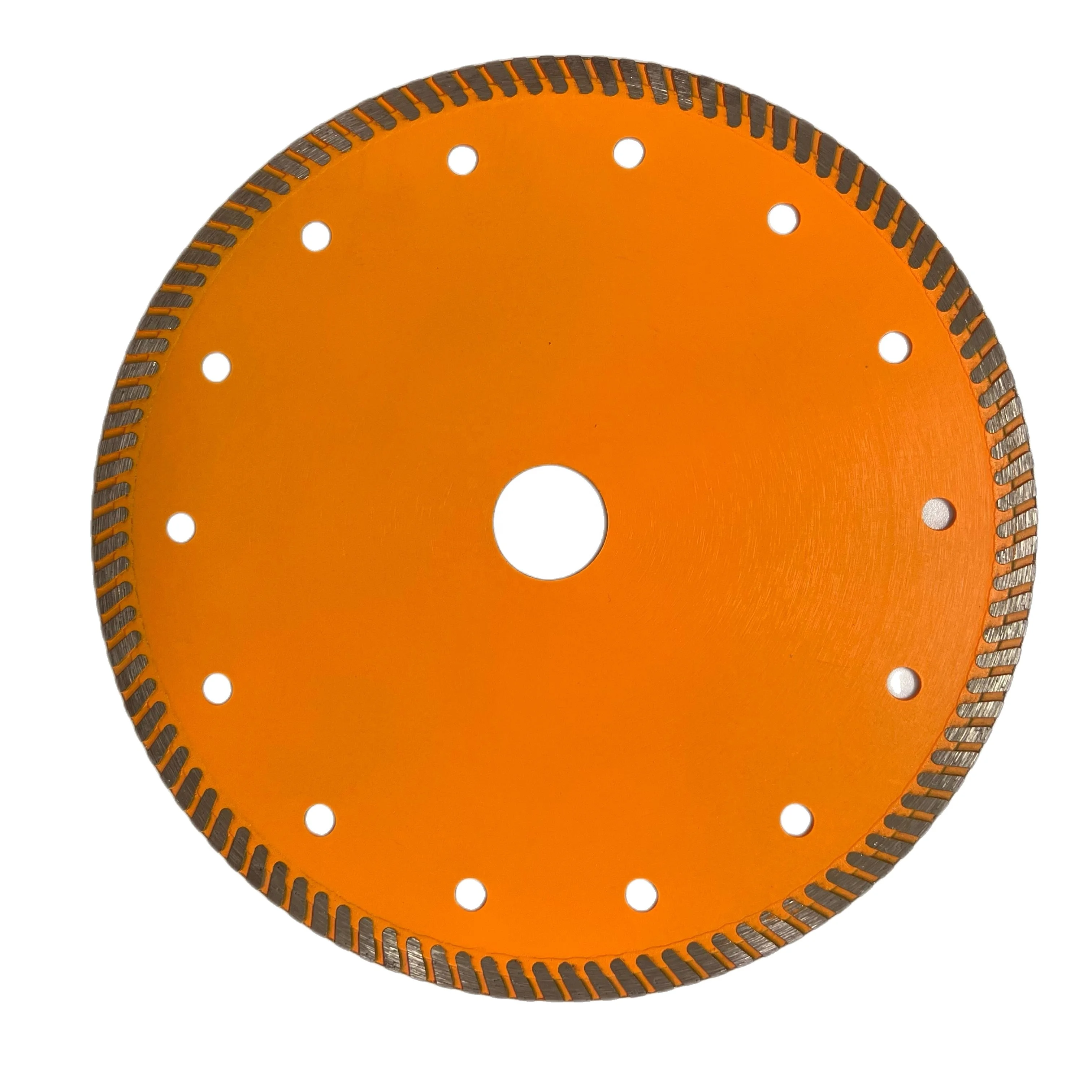 125mm Premium Market Diamond Concrete Cutting Saws Blades