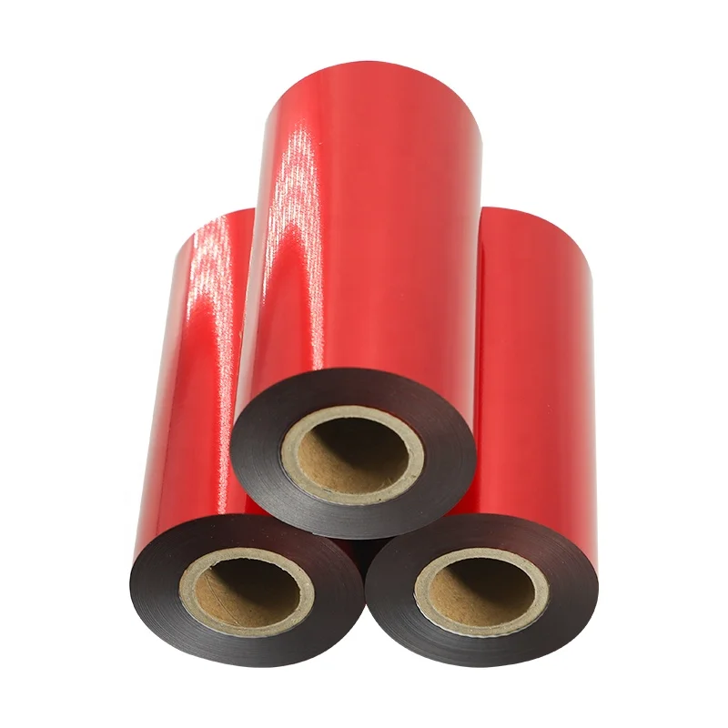 OEM Available Testing Sample Hot Stamping foil DTP printer for coding in food package