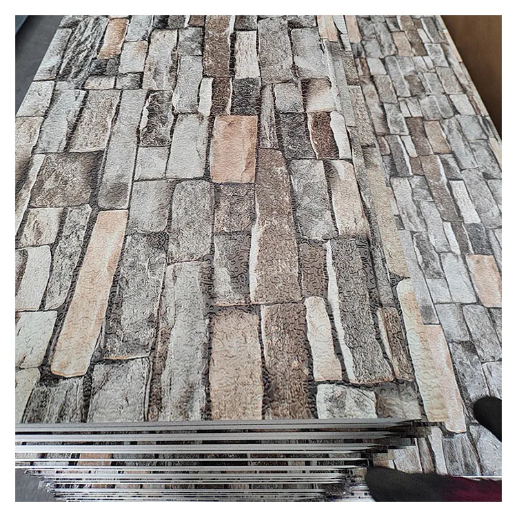 Bulk Order Color Steel Sandwich Precast Wall Panel Easy Installation Exterior Wall Sandwich Panels