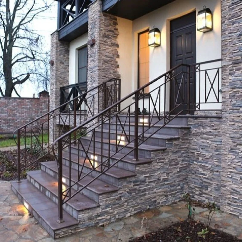 Privacy Fence Gate Designs Slat Aluminum Fence