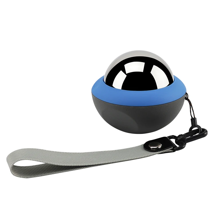 
70mm Cold Massage roller gun for Cold Hot Relief for Muscle Recovery and Inflammation Reduce 