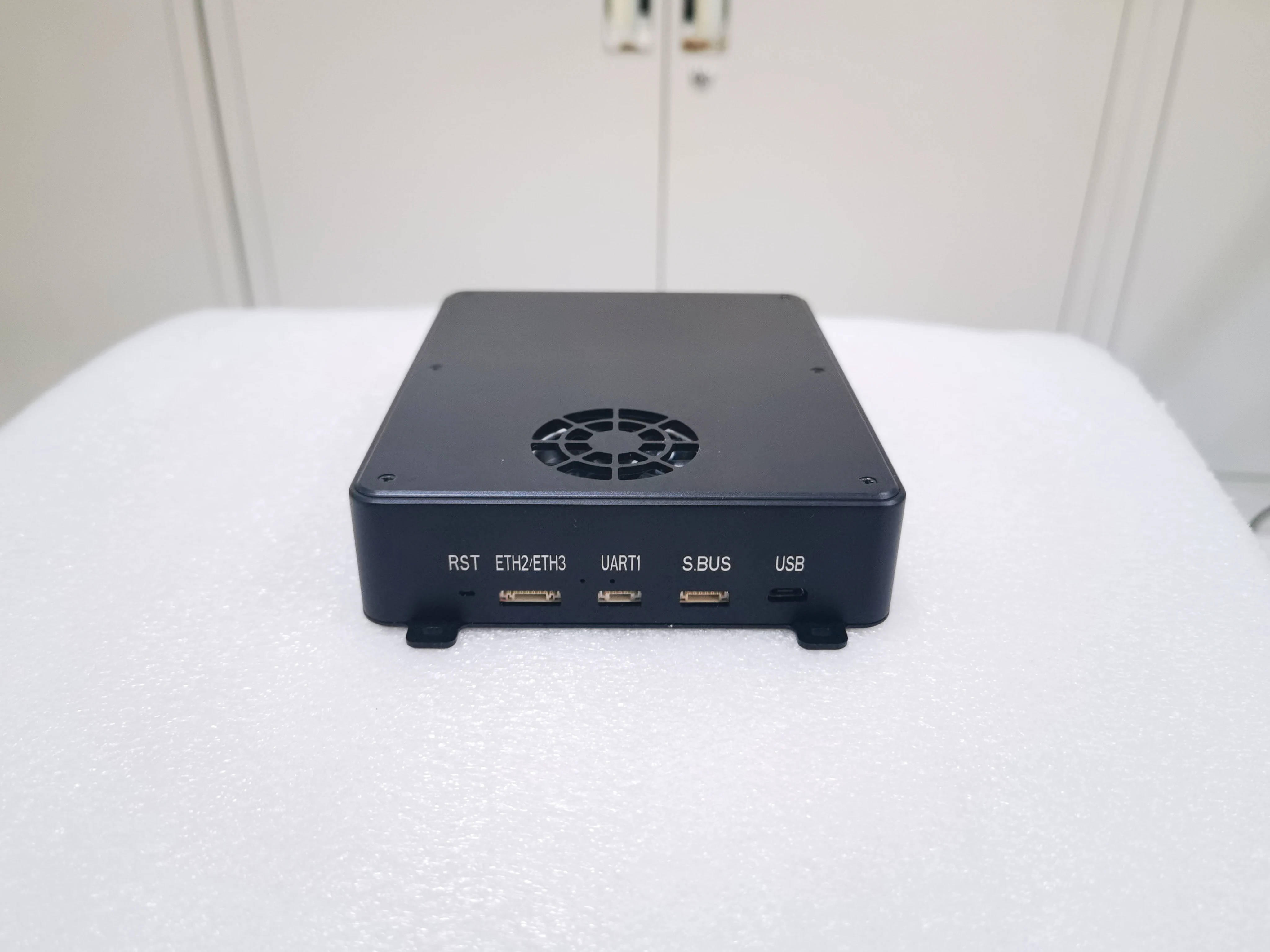 Long Range Drone Wireless RC Radio Data Link Transmitter and Receiver UAV Video Data Real-time Transmission Data Link Telemetry