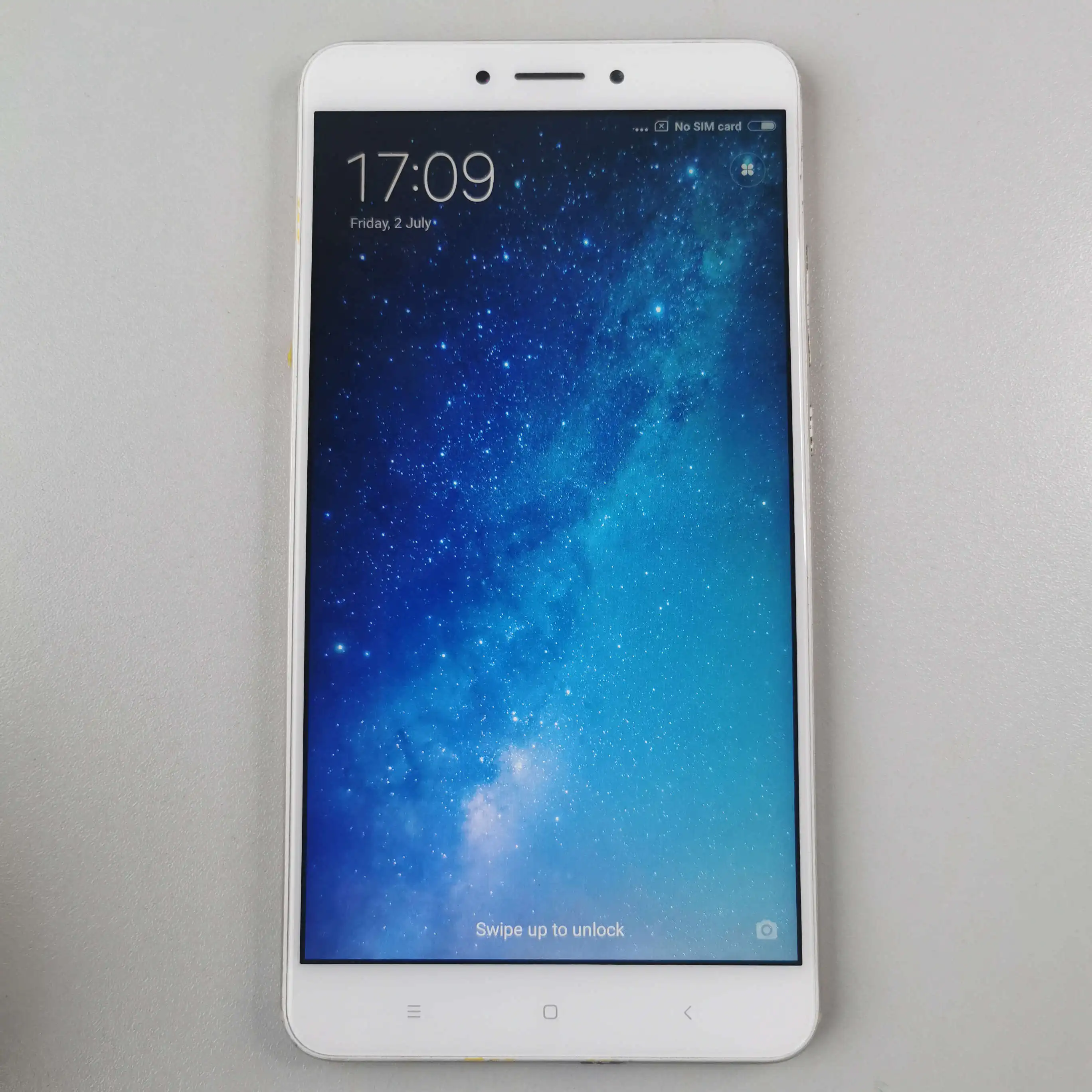 Б/у мобильный телефон для Xiao mi Max 2 б/у разблокированные смартфоны