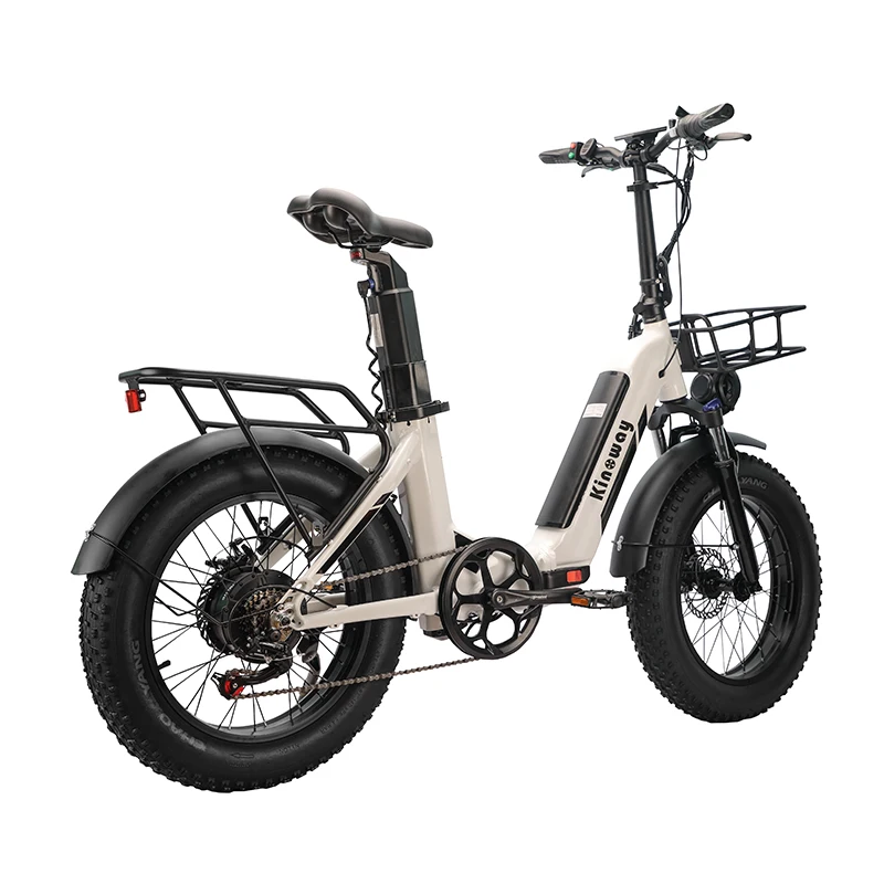 Super Design City Fat Tire Bike Eu Warehouse Ready Stock e Bike Fat Tires Electric Fat Tire Bicycle