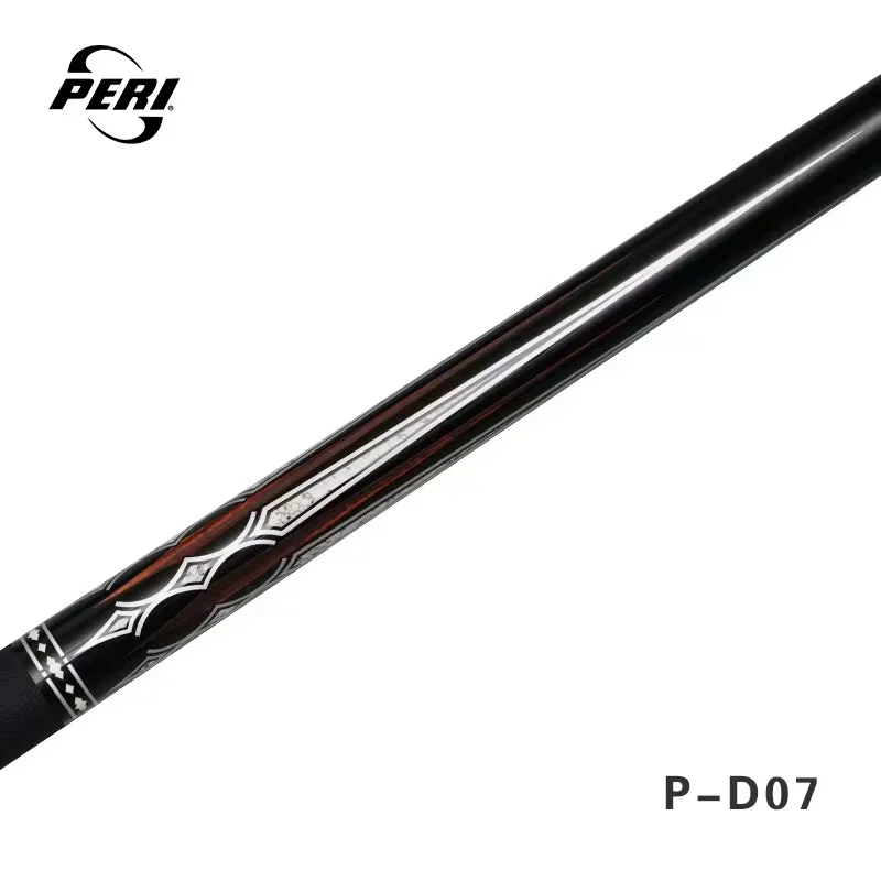 Famous peri billard pool cue, table and accessories online commercial with good quality at suitable price and custom cues