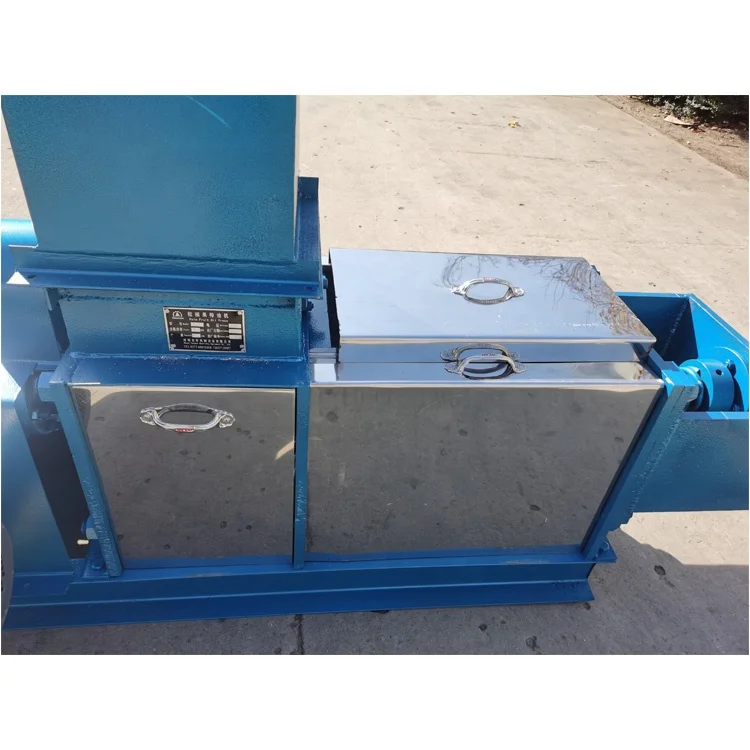 Factory price electric high quality high oil yield palm kernel palm fruit oil pressing line palm oil processing machine