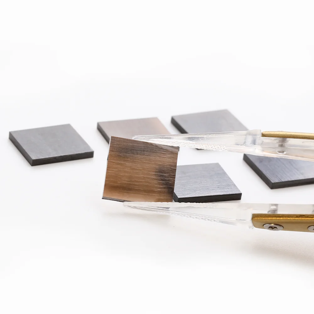 Устройство для улучшения теплового управления лабораторный Алмазный радиатор CVD