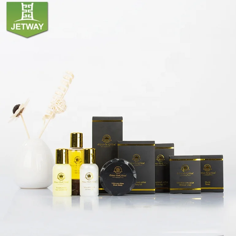 China Wholesale Cheap Disposable items Hotel Amenity, Shampoo, Bathe gel, Soap and Toothbrush kit