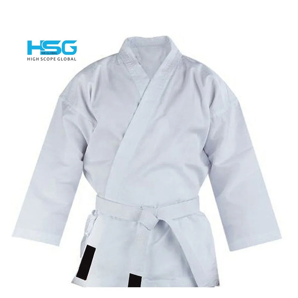 Jiu Jitsu Karate Ninja Sambo Silat Taekwondo Suits Men Martial Arts Uniform Aikido Hapkido Judo