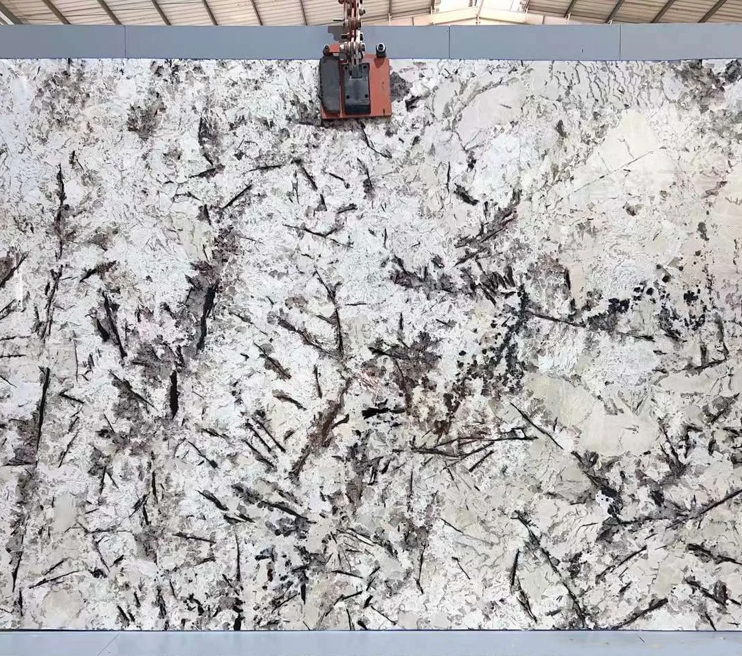 Natural Translucent Marble Golden Peacock Villa Hotel Apartment Background Wall Decoration Luxury Stone Countertop