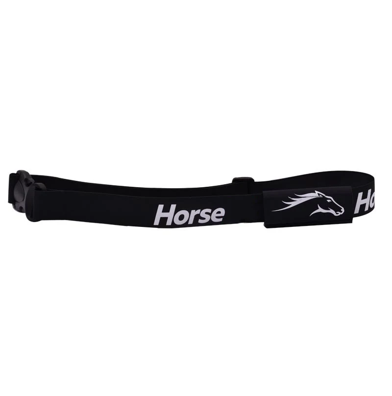 VayLong riding horse band horse care racing accessories bit belt wearable health trackers chest strap heart rate monitor sensor