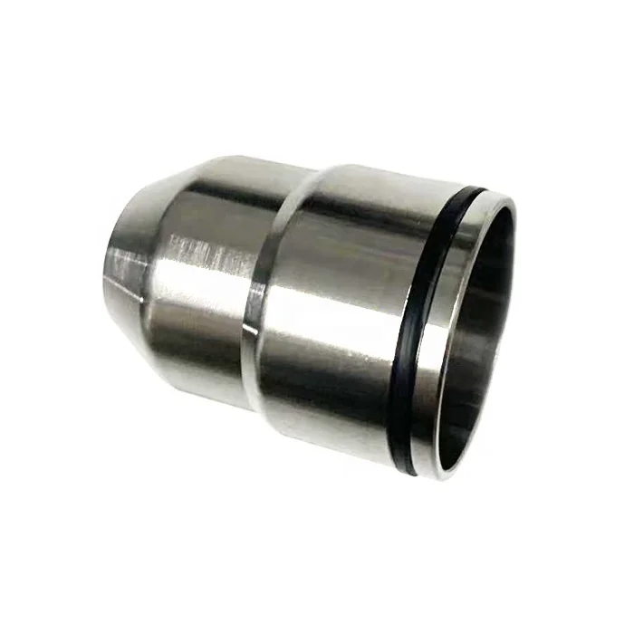 Fuel Injector sleeve 2882041 3680873 8925981 3412352 for  X15 ISX15 QSX15 excavator diesel engine parts