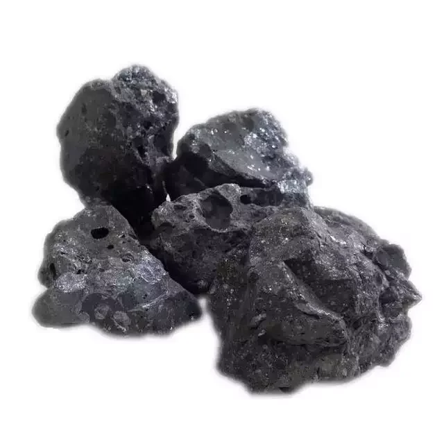 China factory silicon metal slag /lump/granule