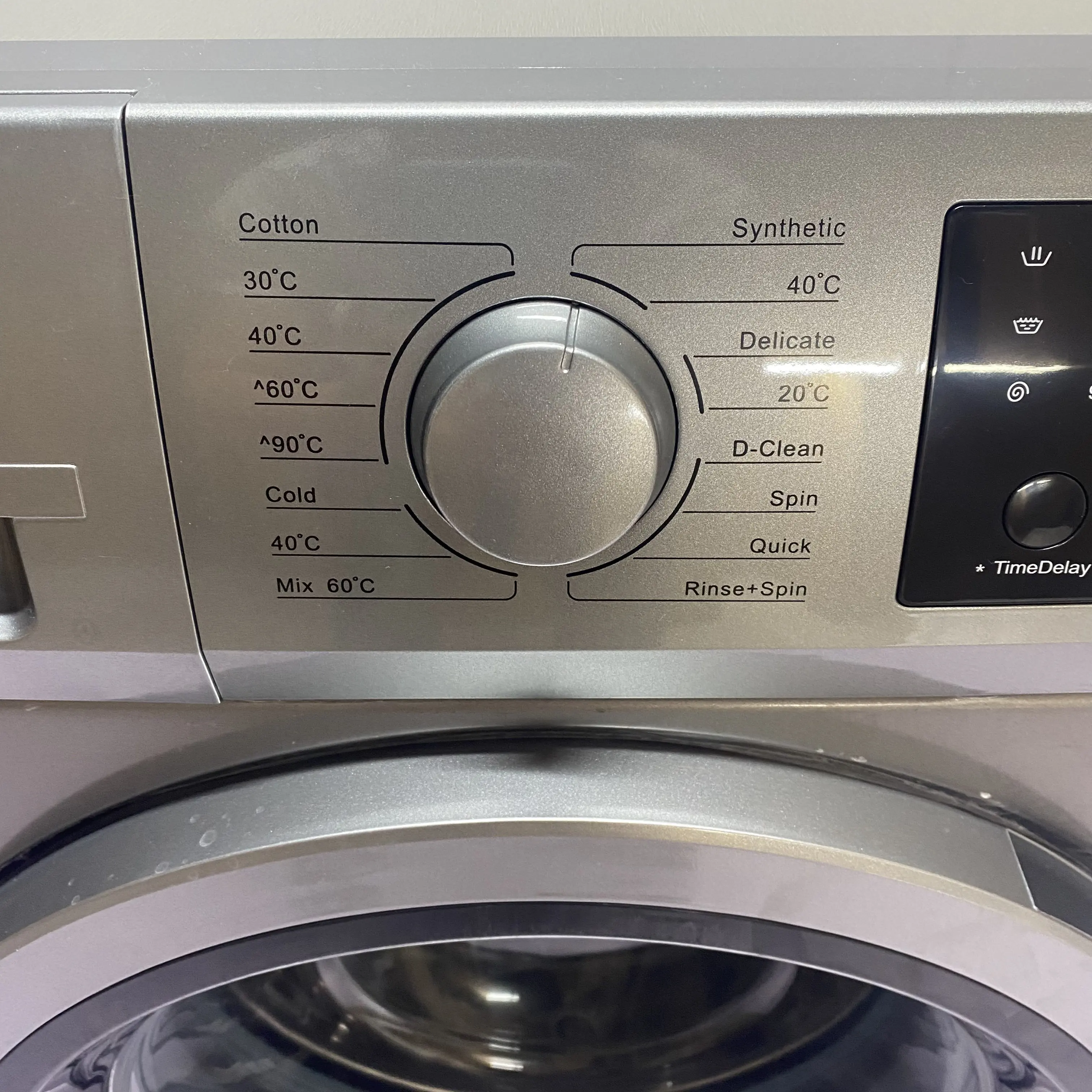 10kg washing One drum washing machine New Market Large Capacity Household Spin Dryer Drying