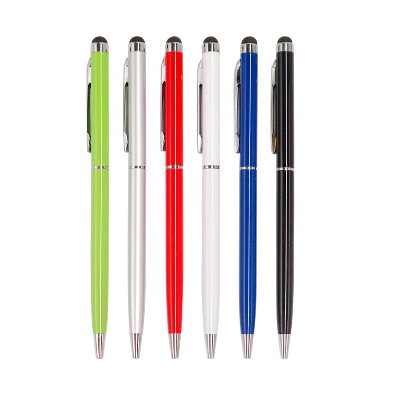 Cheap Swipe Screen Ball Point Pen wholesale custom ball point pens ballpoint ball points normal pen