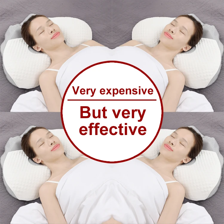 massager U shape electric new neck shoulder shiatsu home massage device pillow heated hot sale
