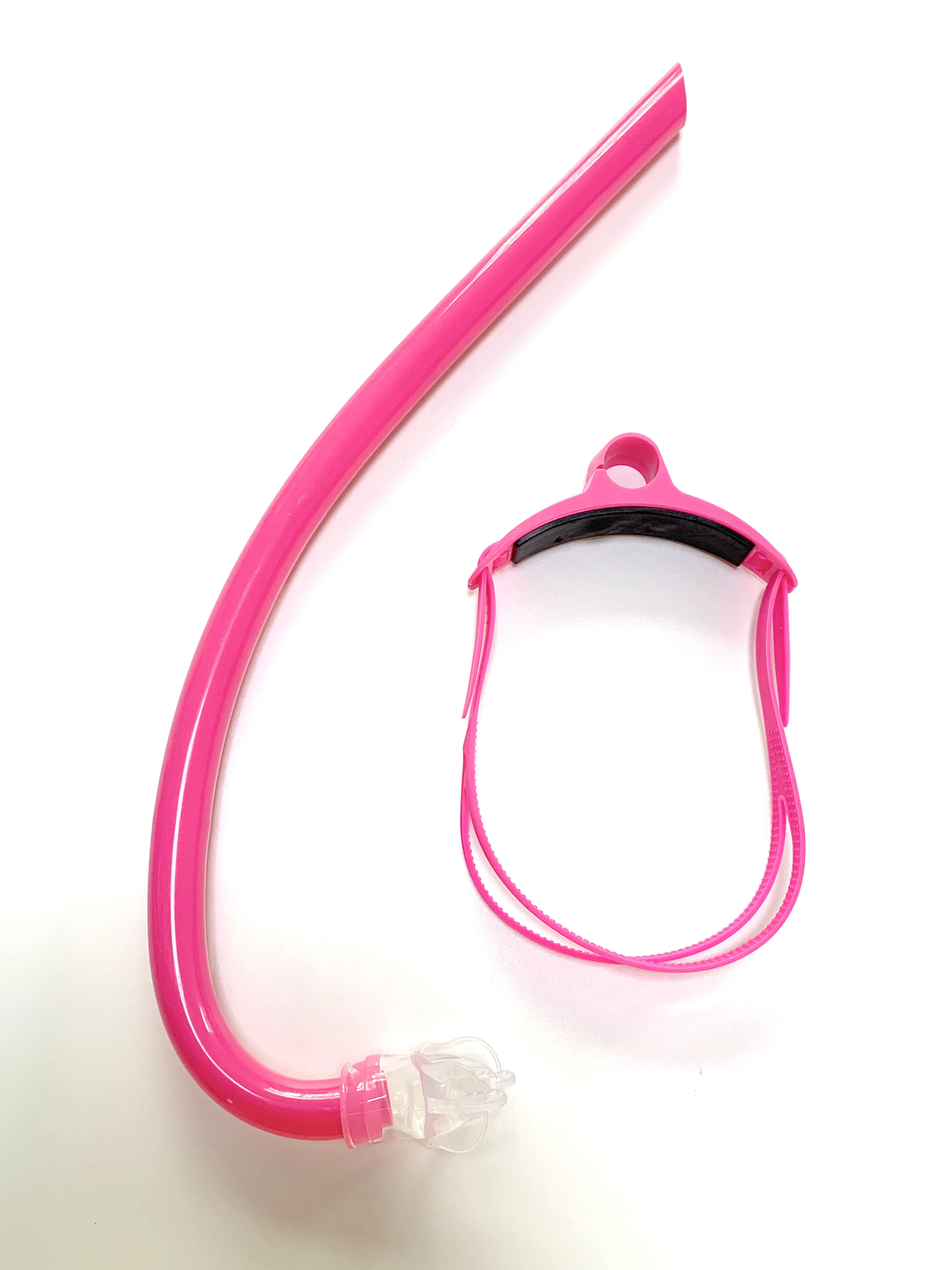 Kids swimming pool outdoor snorkeling goggles breathable swim frontal snorkel