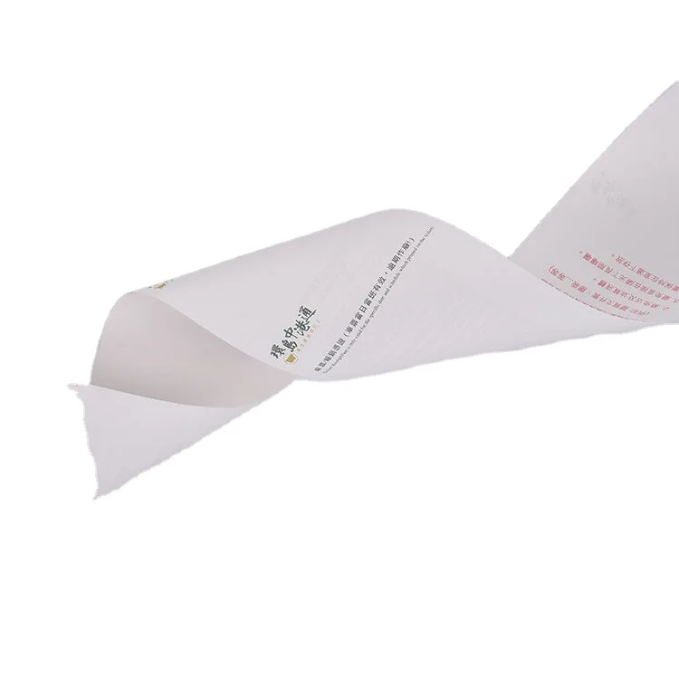 Guangzhou Factory Direct Sale High Quality Atm Cash Register Ncr Paper Roll