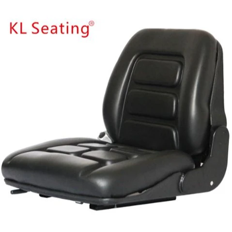 Universal  Agricultural foam tractor seat