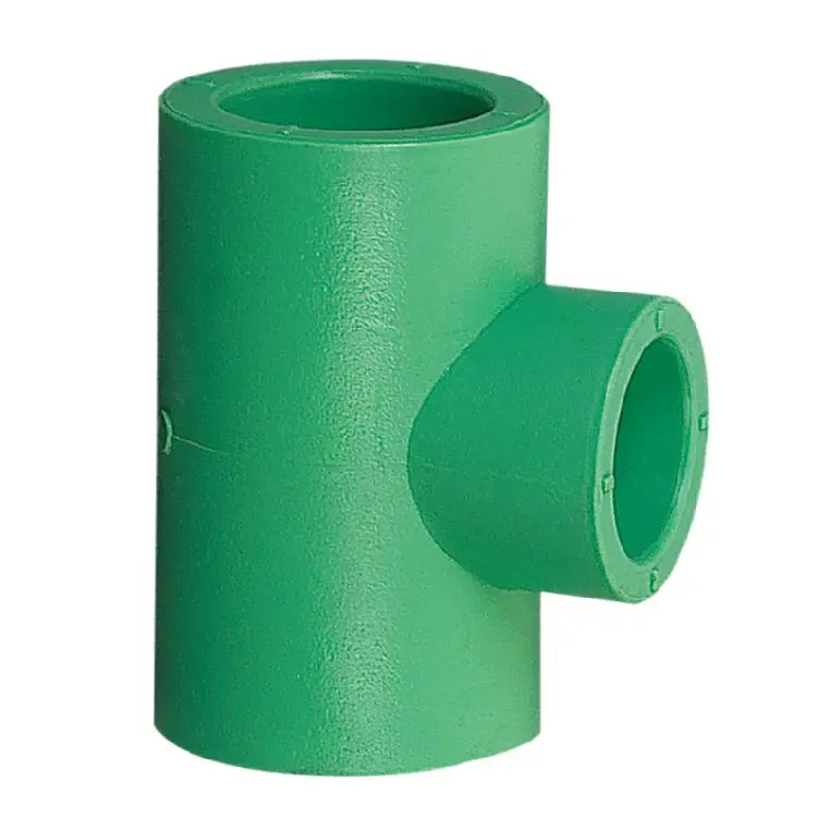ERA DIN pipes & fittings Standard PPR Reducing Tee