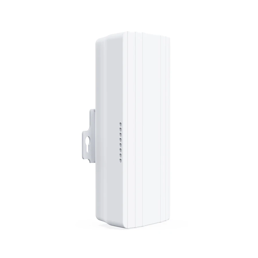 High-reliable Waterproof Beacon Gateway BLE 5.0 Safety Transmission Long Range POE WIFI Gateway ESL Gateway