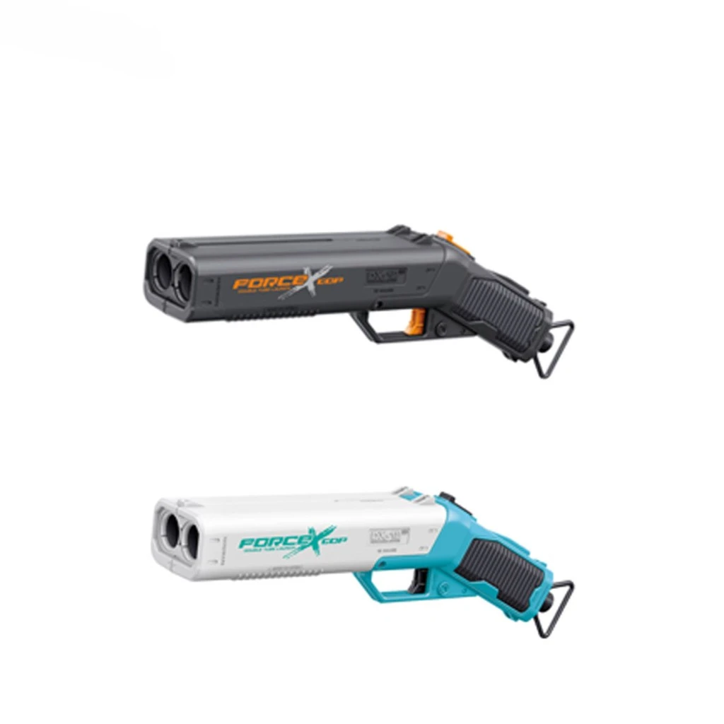 Новый продукт выталкивающий игрушечный пистолет мягкая пуля ручная перезарядка металлический дробовик игрушка для мальчика лидер продаж