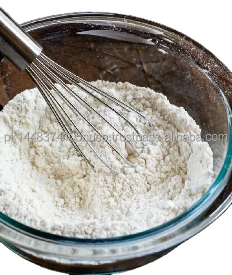 Starch In Bulk Quantity, Great Quality Wheat Native Starch For Daily Consumption. 100% Genuine. Export From Pakistan.