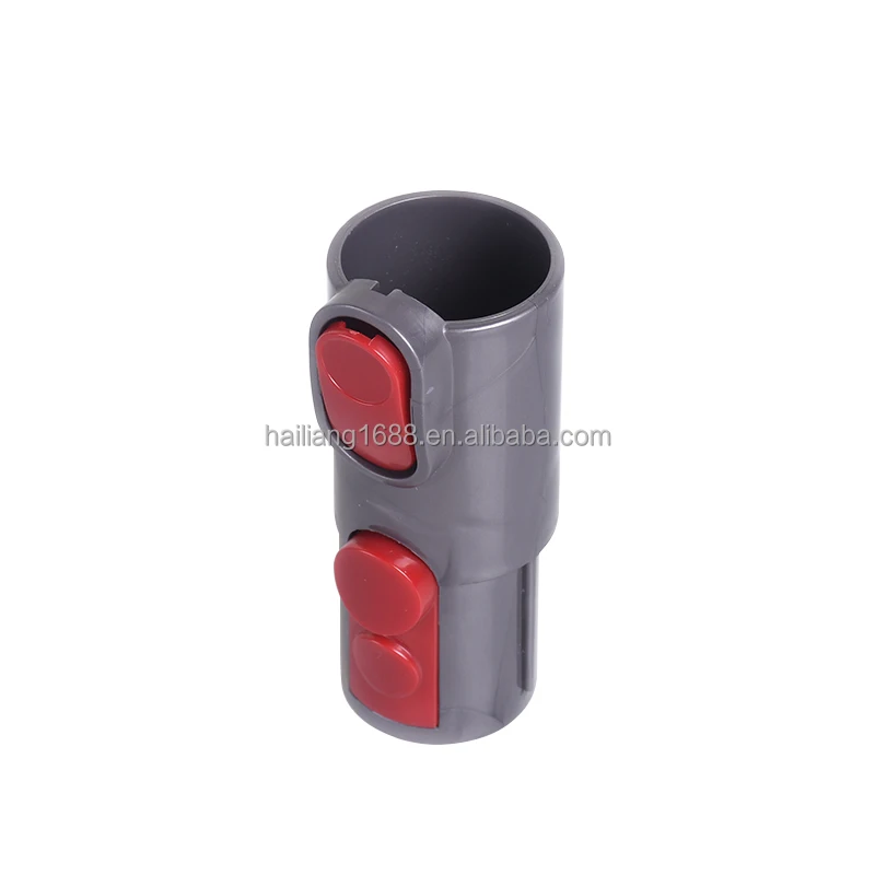 Vacuum Cleaner Spare Parts Adapter Converter Tool for Dysons V7 V8 V10 Vacuum Cleaner Tools Replacement
