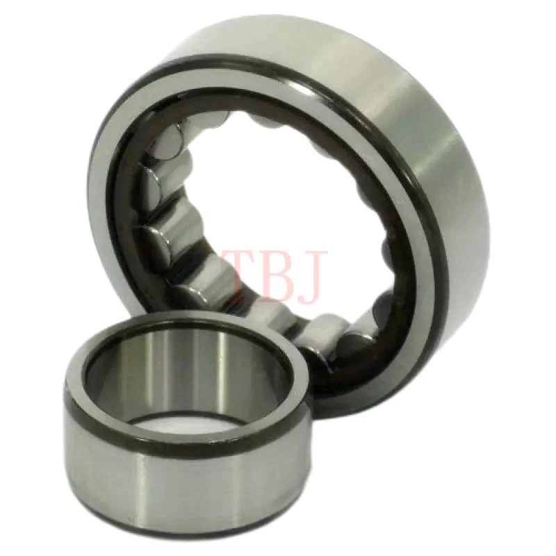 TBJ 1307519 vro1307519 size 30*75*19 Full Complement Cylindrical Roller Bearing vr01307519 vr0 1307519 NUP 307 ENV