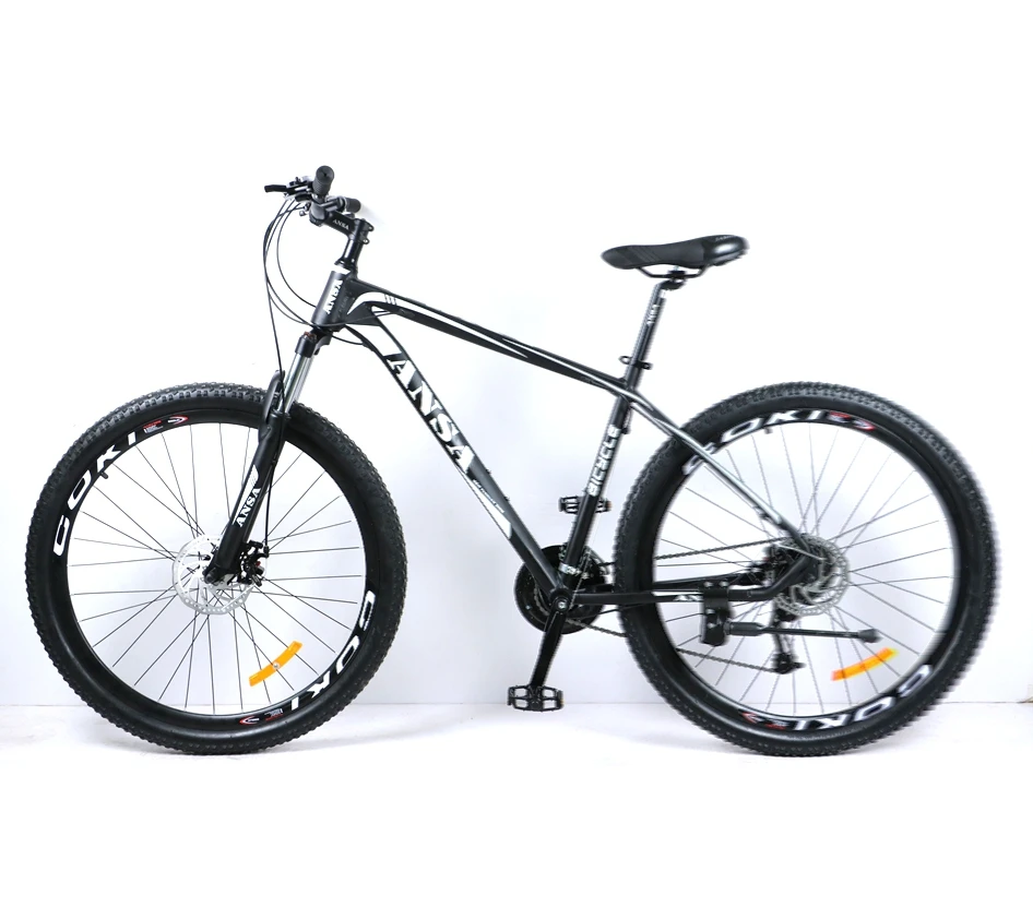 mountain bike 29inch High Quality Fixed gear suspension trekking 24Speed MTB cycling mountain bike