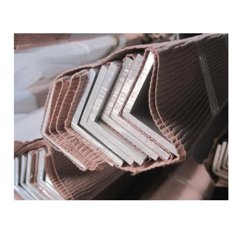 wholesale bar 12x12 15x15 profiles alloy bar angle aluminum 3004