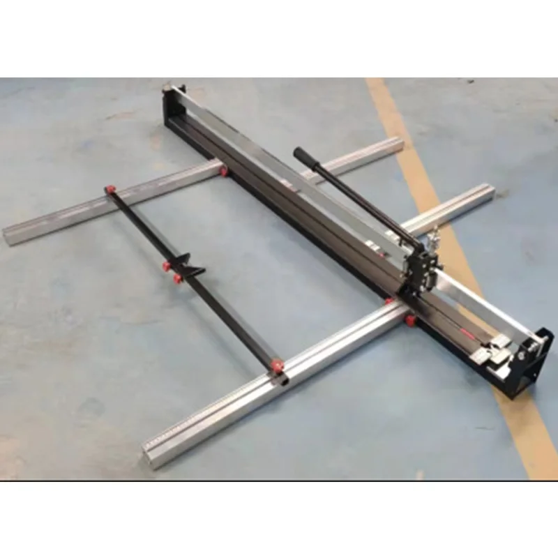 Hot Sale Infrared Tile Cutter Ceramic Tile Skirting Cutting Machine 1200mm Tile Cutter