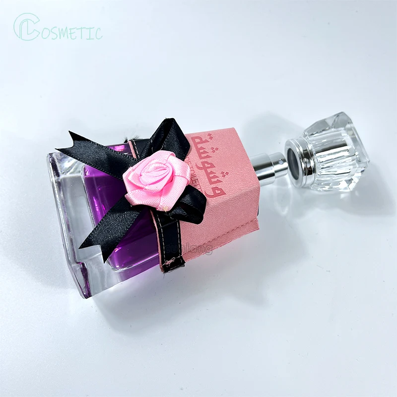 Fragrance Lasting High Quality Low Price Arab Perfumes Wholesale Boss Perfume
