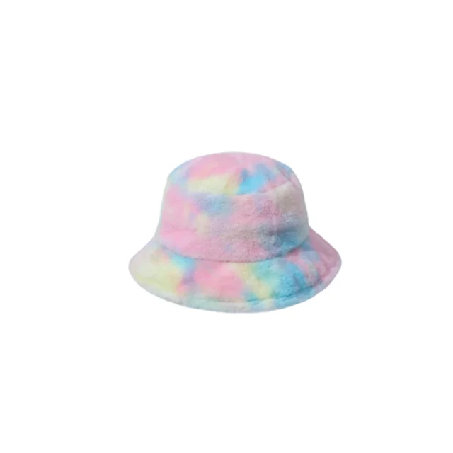 Low Price New Flower Fall Paper Straw Casquette Men Bucket Hats