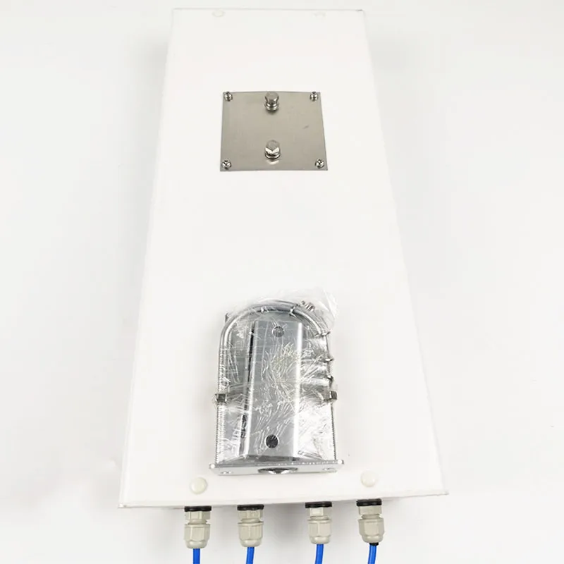 Mimo антенна 4g 5g 4x порты Направленная панельная 4x4 MIMO наружная широкополосная 698 - 4000 МГц 32dbi